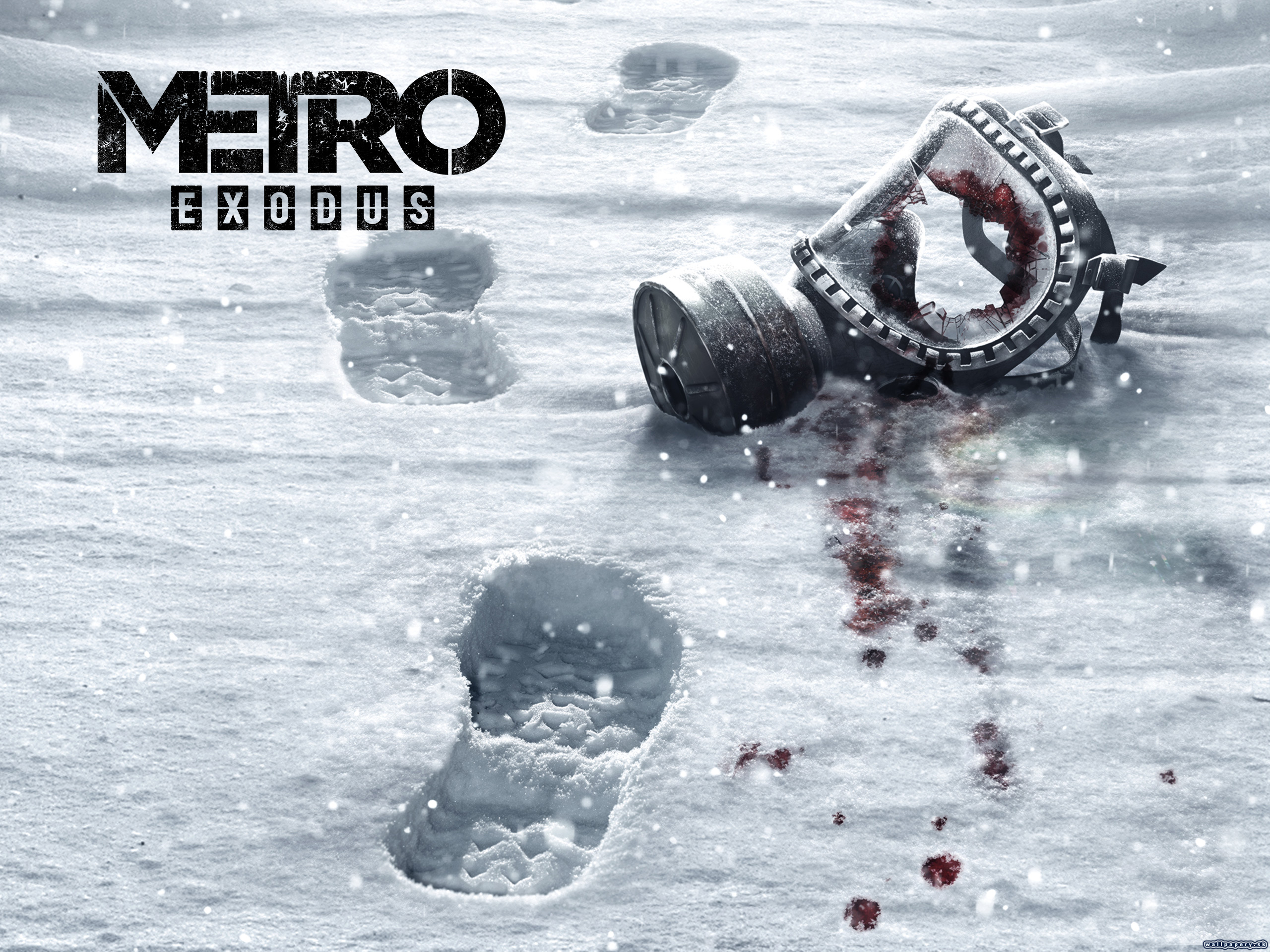 Metro Exodus - wallpaper 2