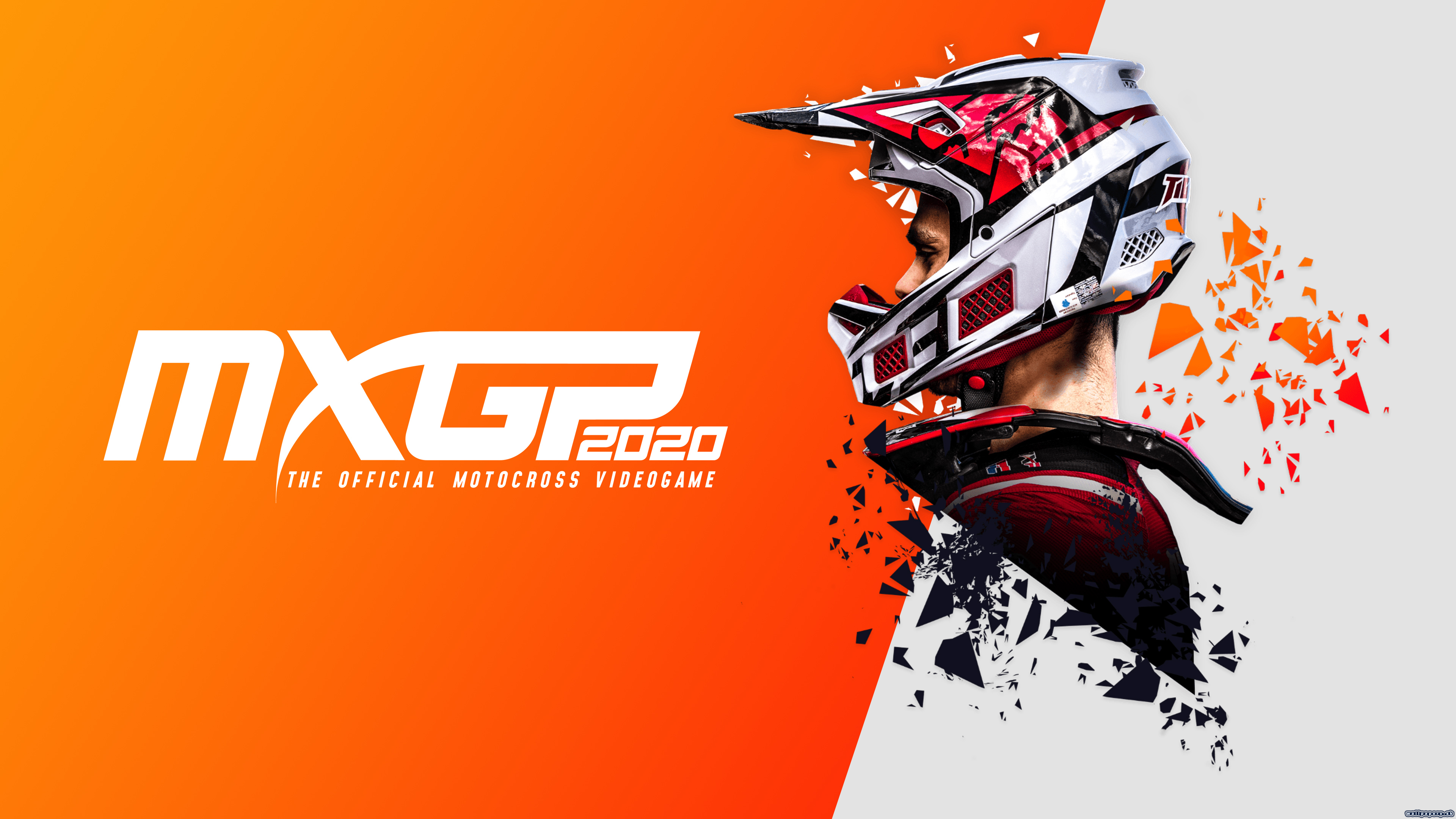 MXGP 2020 - wallpaper 2