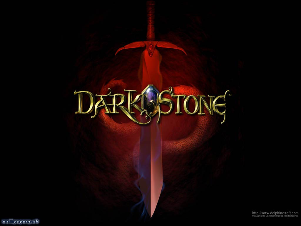 DarkStone - wallpaper 2