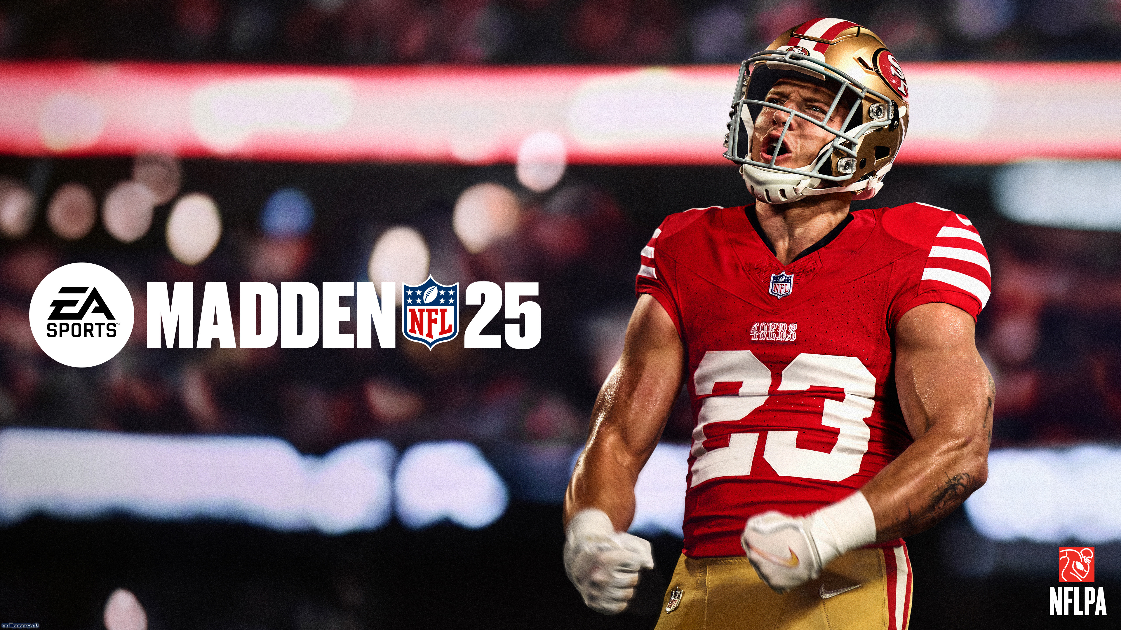 Madden NFL 25 - wallpaper 1