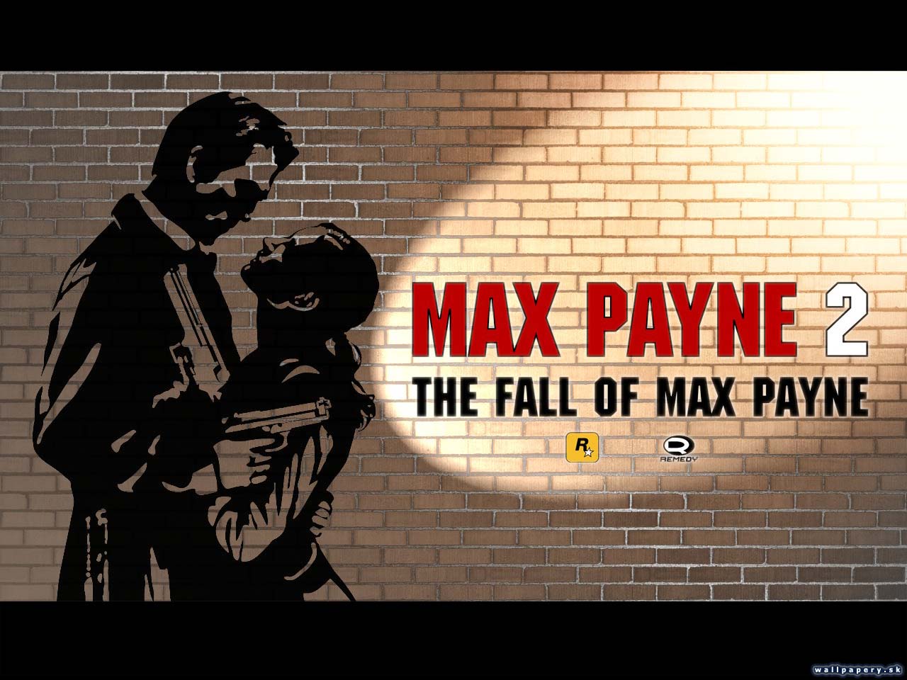 Max Payne 2: The Fall of Max Payne - wallpaper 41