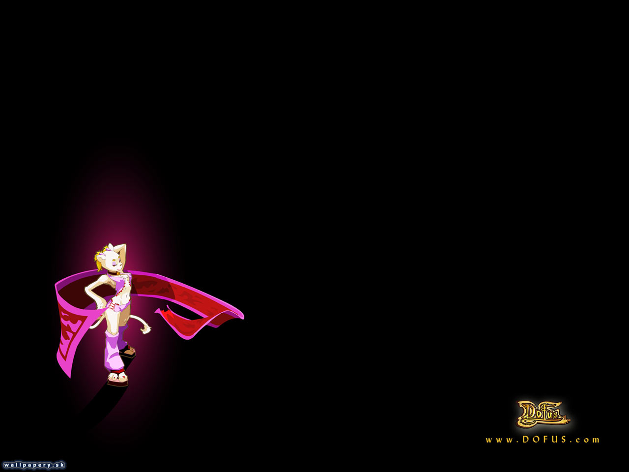 Dofus - wallpaper 5