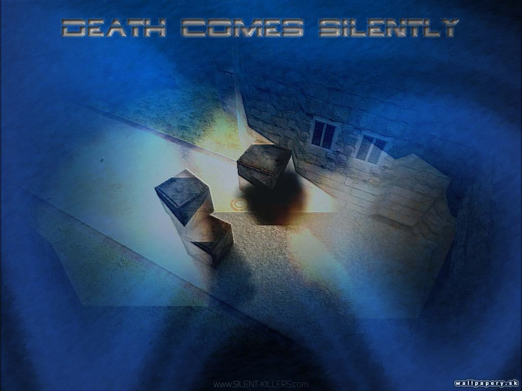 Counter-Strike - wallpaper 130