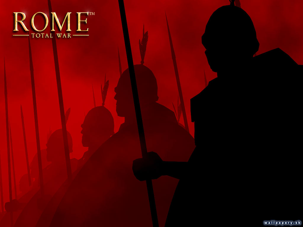 Rome: Total War - wallpaper 21