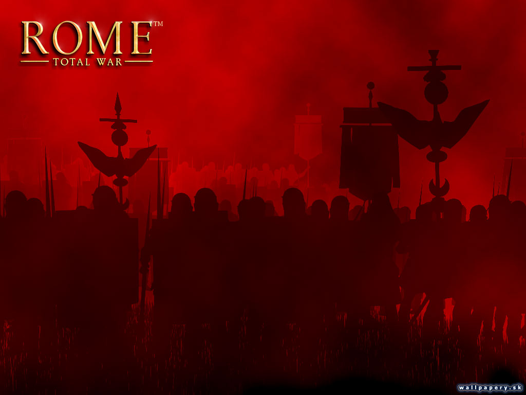 Rome: Total War - wallpaper 23