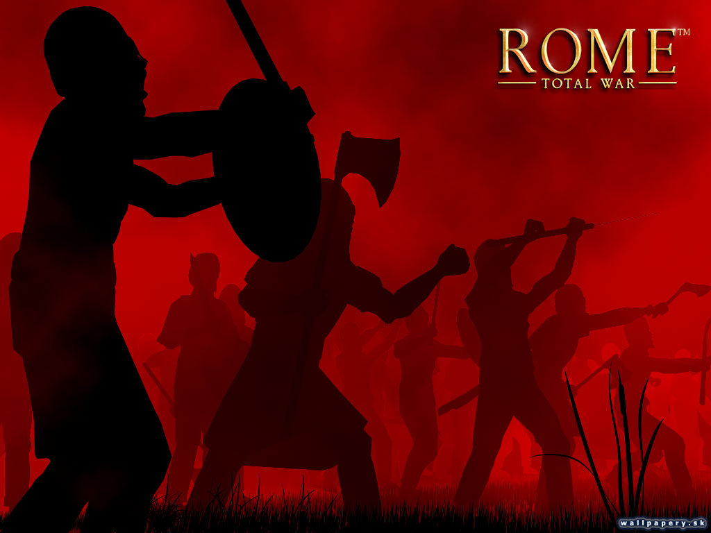 Rome: Total War - wallpaper 32