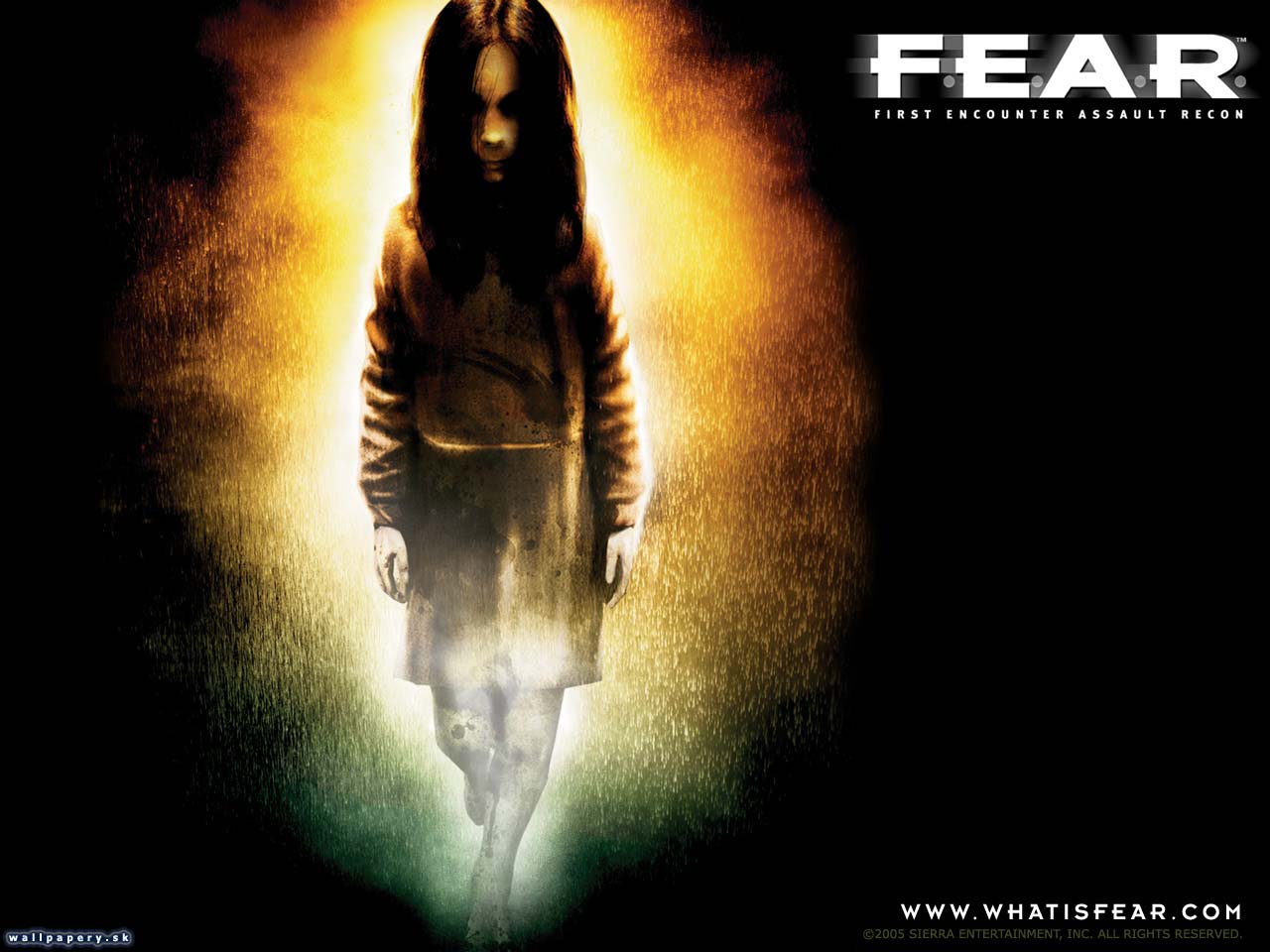 F.E.A.R. - wallpaper 3